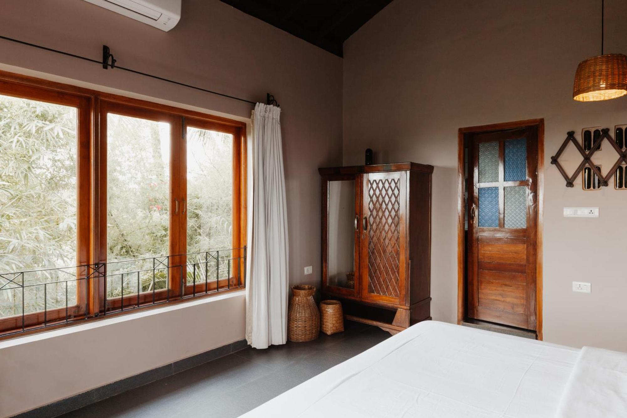 Fiesta Beach Resort Baga Eksteriør billede